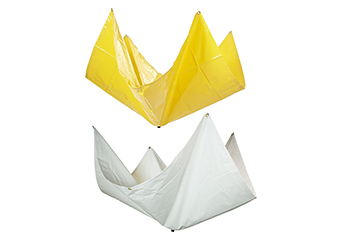 Drip Diverter / Leak Diverter Tarp