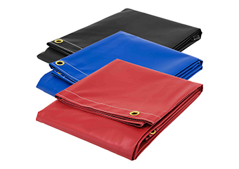Vinyl Tarps
