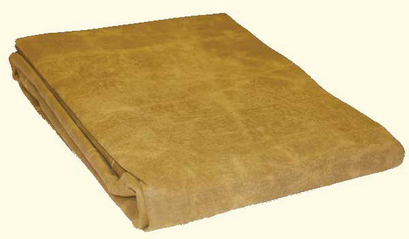 Tips and Tricks to using a Canvas Tarp