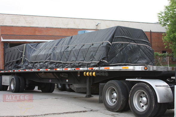 flatbed truck tarps flatbed truck tarps