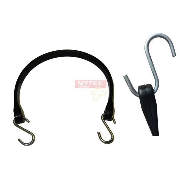 Your Choice of Bungee Straps Matter to Secure the Load