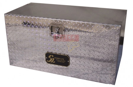 Gifts to Fill the Trucker’s Tool Boxes