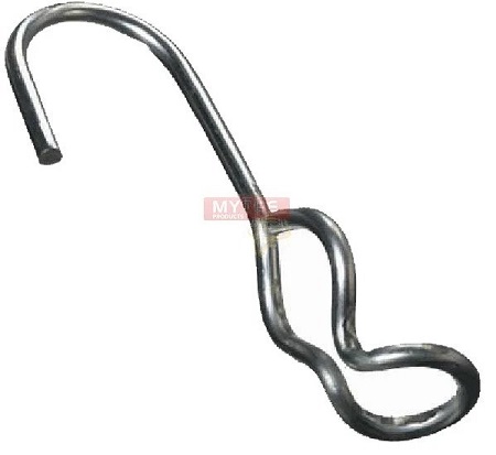 Rubber Rope Hooks