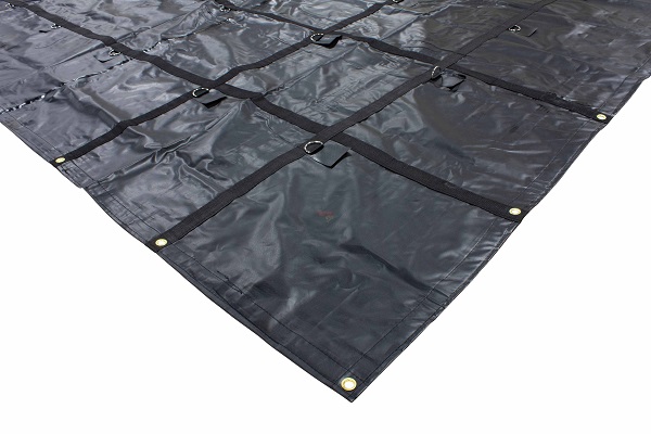 All You Need To Know About Steel Tarps – Features and Buying Guide