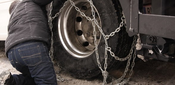 tire-chains