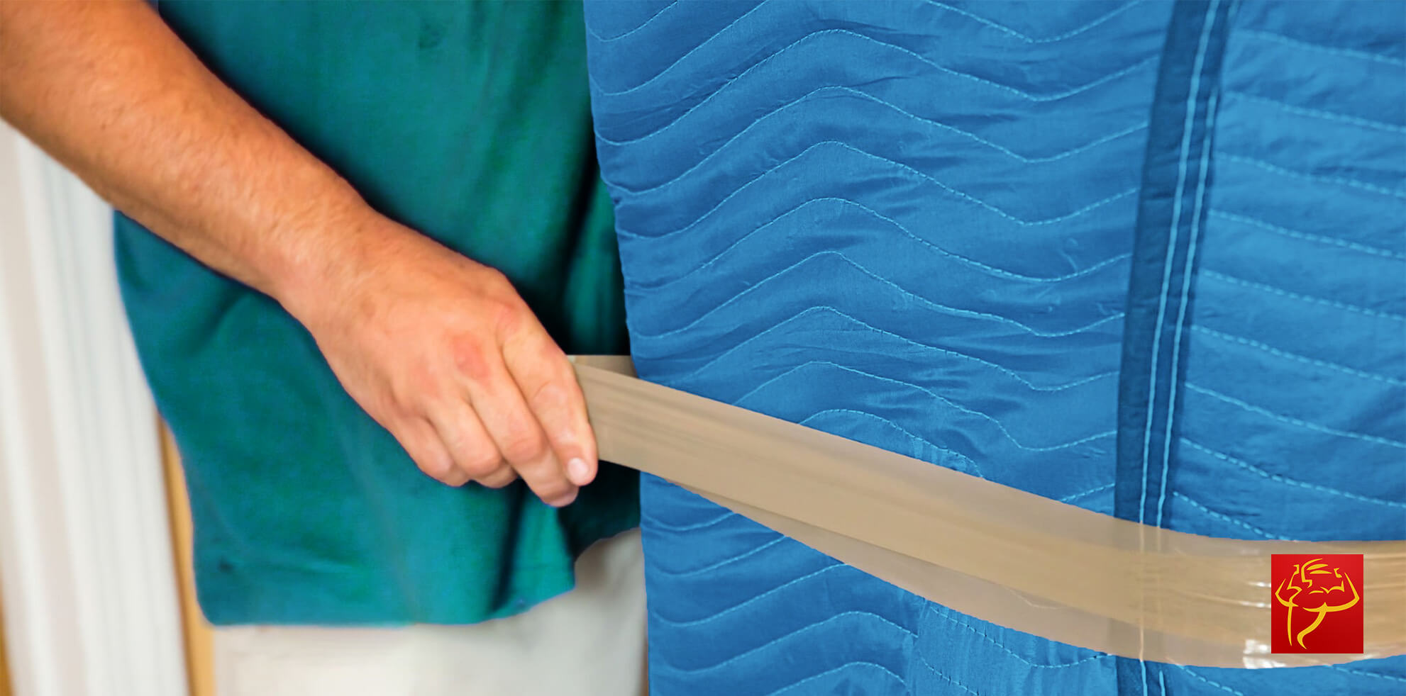 Moving Blankets and Pads: Vital Employees for your New Moving Company