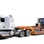 acknowledgment of tow operator