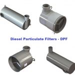Diesel Particulate Filters