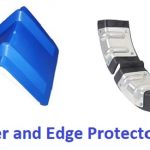 corner and edge protector