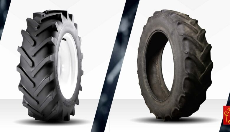 Know Your Tractor Tires Very Well Before You Buy Them