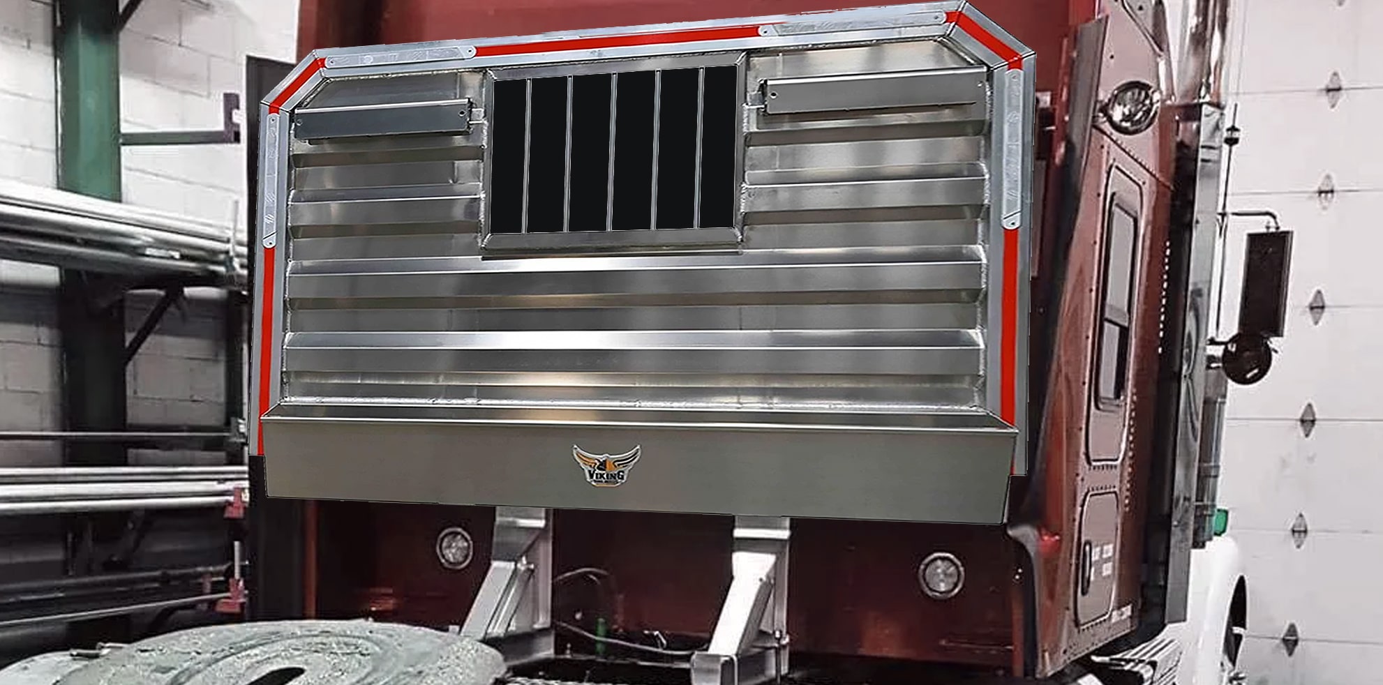 5 Tips to Consider before Buying Headache Racks