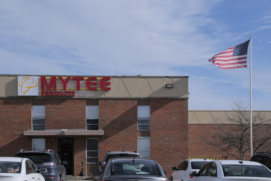 Mytee Products HQ