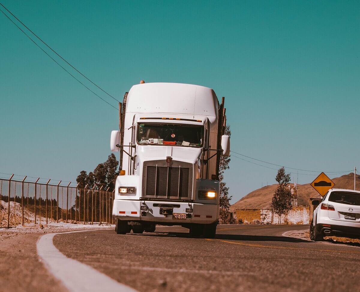 Post-Stimulus Slowdown within the Trucking Industry