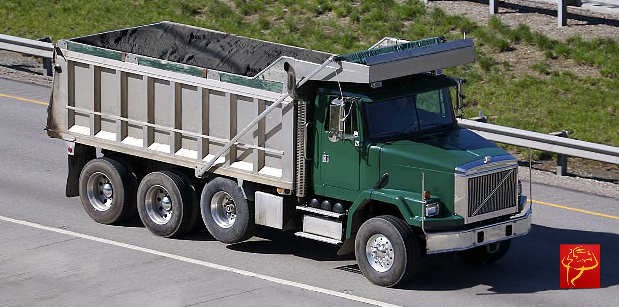 Dump Truck Tarp Regulations: Make Sure You Are Obeying the Law