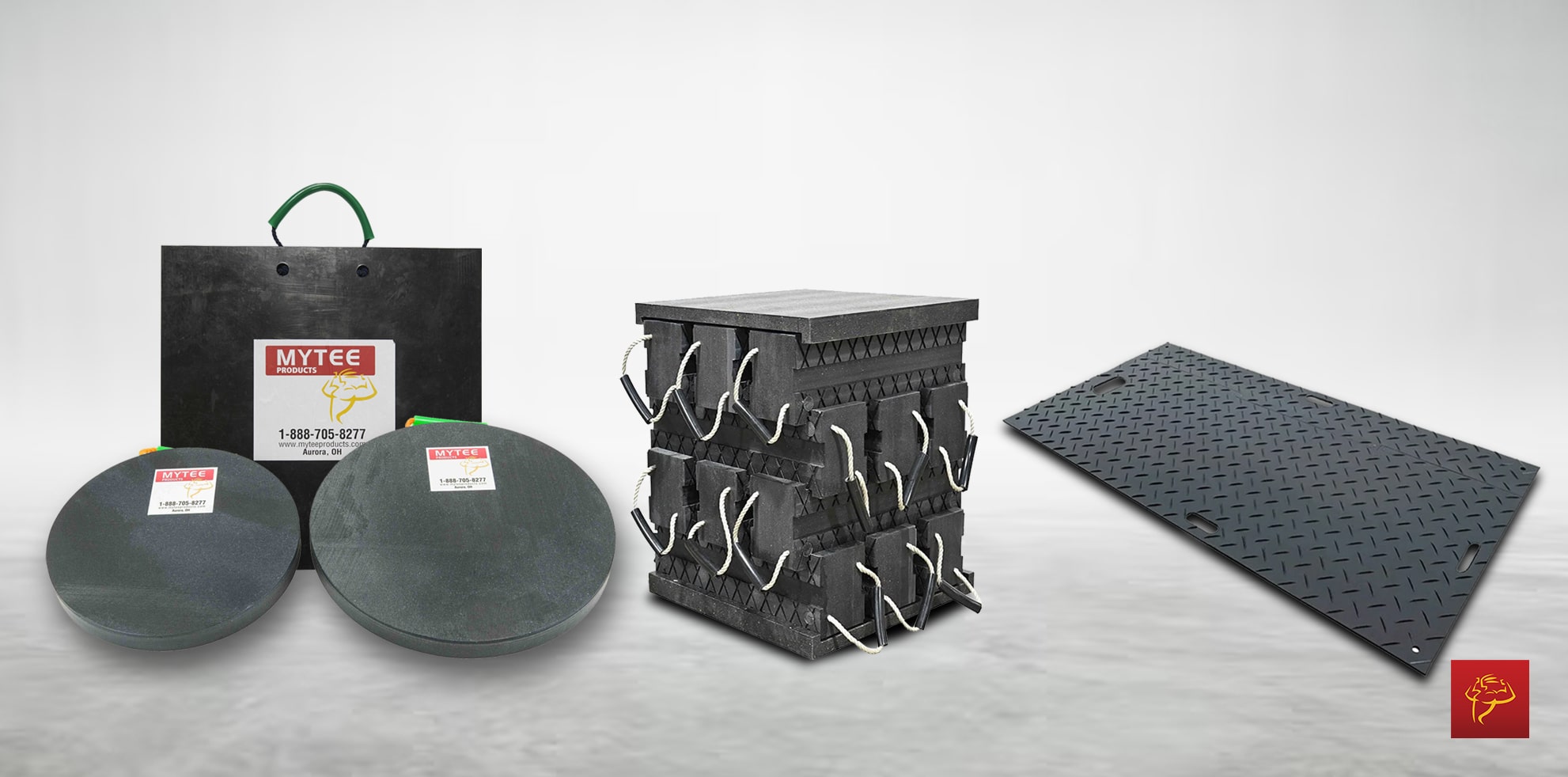 How Ground Protection Mat Accessories Can Help Make Your Work Area Safer
