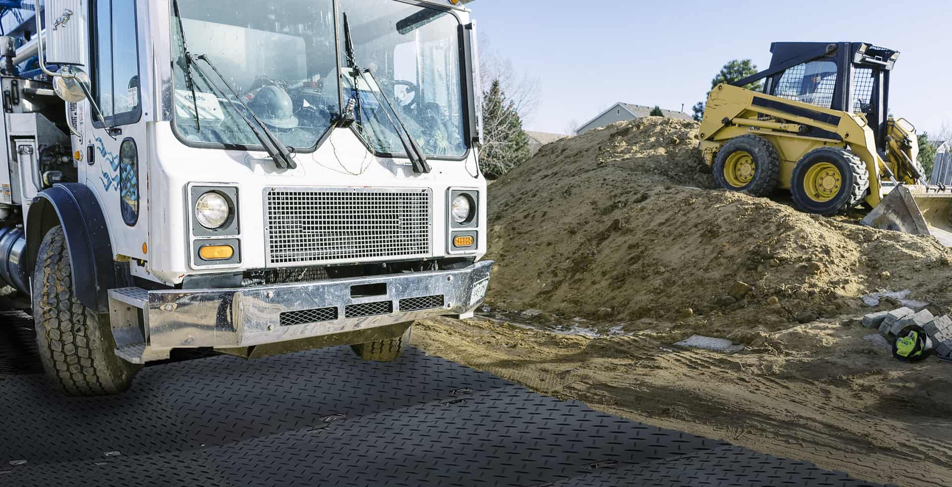 More About Protection Mats & Their Uses