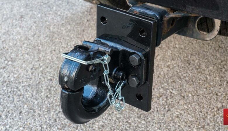Demystifying the Pintle Hitch Unraveling Its Functionality and Practical Uses