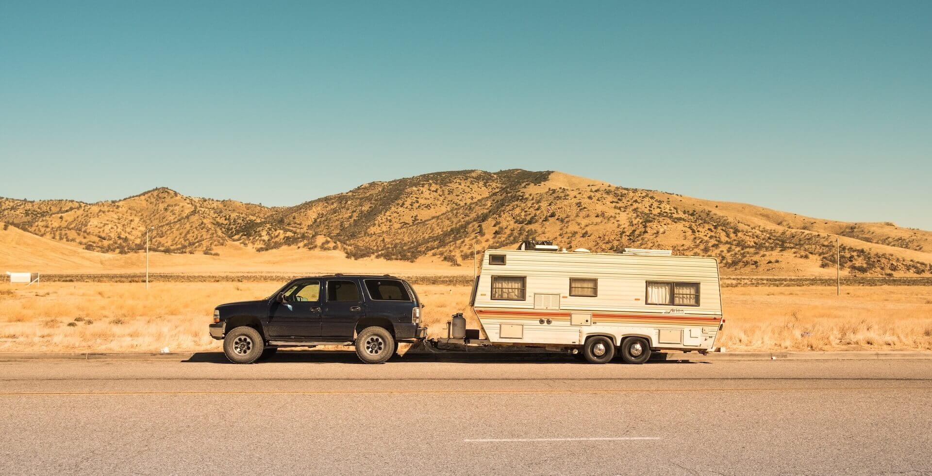 Towing Capacity Guide: What Your Tow Truck Can Handle