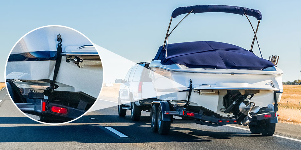 Protecting Your Boats