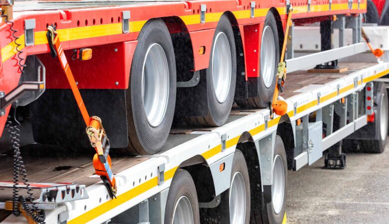 Ratchet Strap Hacks For Secure Hauling and Storage