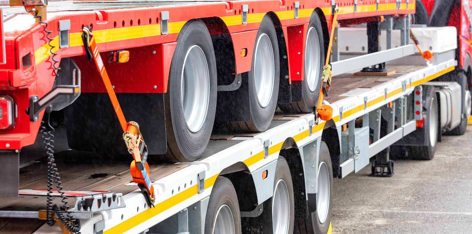 Top 10 Ratchet Strap Hacks For Secure Hauling and Storage