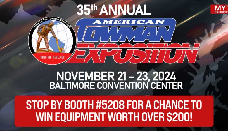 American Towman Exposition 2024