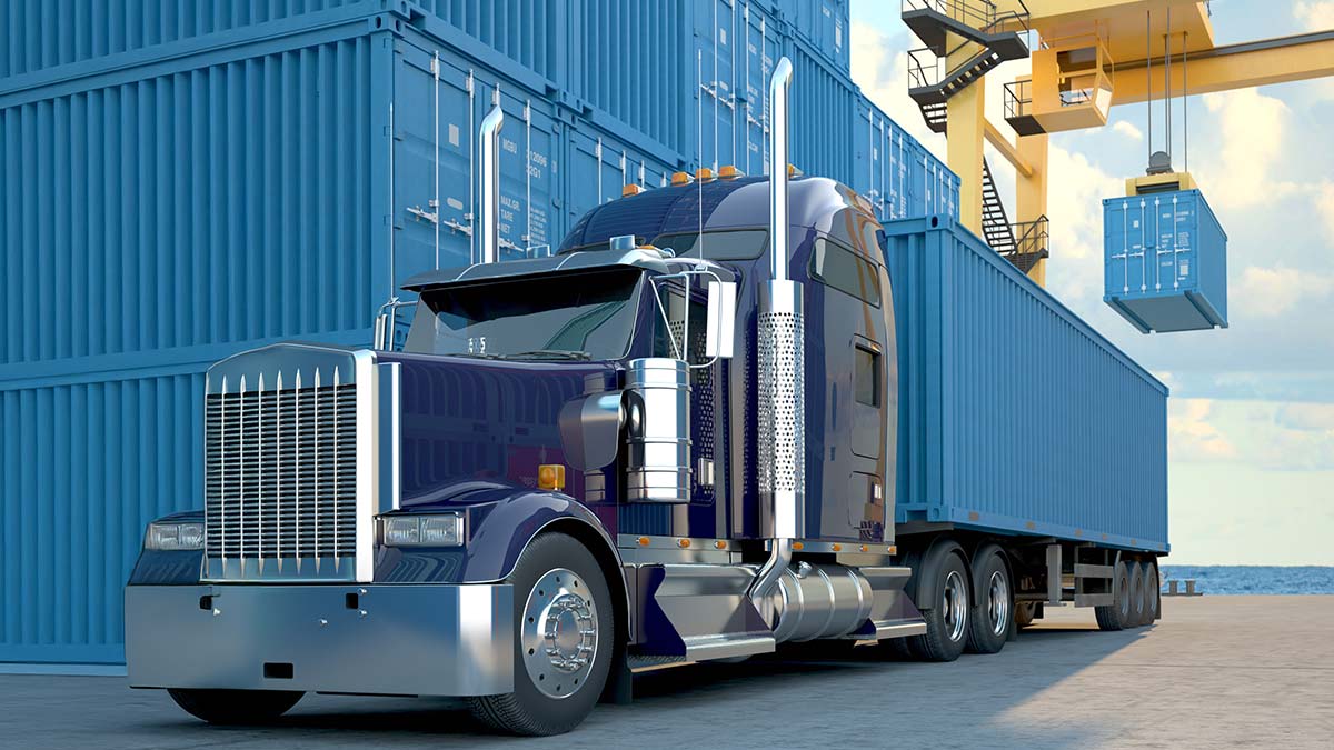 A Complete Guide On How To Move A Shipping Container