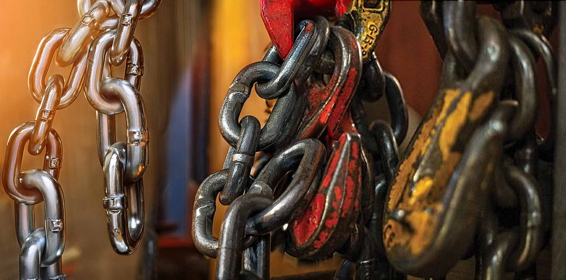 Ultimate Guide to Chain Storage: Keep Your Chains in Top Condition