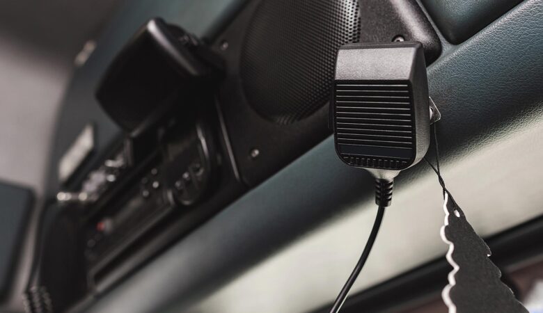 Do Truckers Still Use CB Radios?