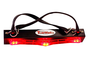 Towing Lights