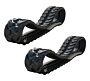 2 Pack 12__rubber_track_for_skid_steers_excavators_2__pitch_black_color_f3_lug_pattern_low_vibration_steel-wound_compatible_with_bobcat_325_328_series_right_side_angle_-_mytee_products