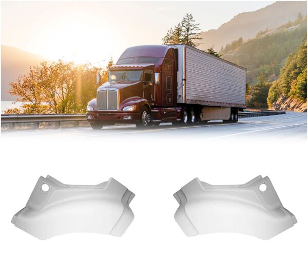 Heavy Duty Truck Quarter Fender Extension Set - Replaces 8078351/VOL-8078351 & 8079602/VOL-8079602 - Mytee Products1 Heavy Duty Truck Quarter Fender Extension Set - Replaces 8078351/VOL-8078351 & 8079602/VOL-8079602 - Mytee Products1