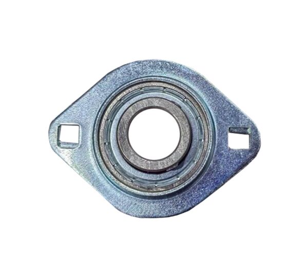 3_4_ Aluminum Axle Bearing w_ Flange for Dump Truck Tarp System Main View - Mytee Products