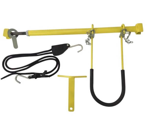 Driveline Buddy Driveline Buddy