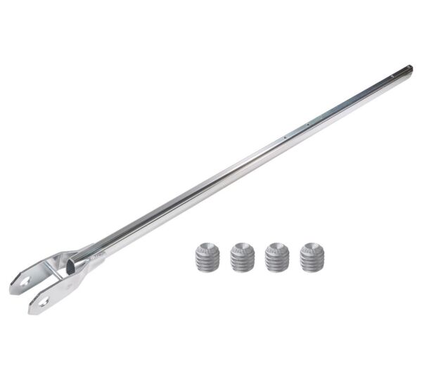 78_ 4-Spring Aluminum Lower Arm for Dump Truck Tarp System - Main Image - Mytee Products 78_ 4-Spring Aluminum Lower Arm for Dump Truck Tarp System - Main Image - Mytee Products