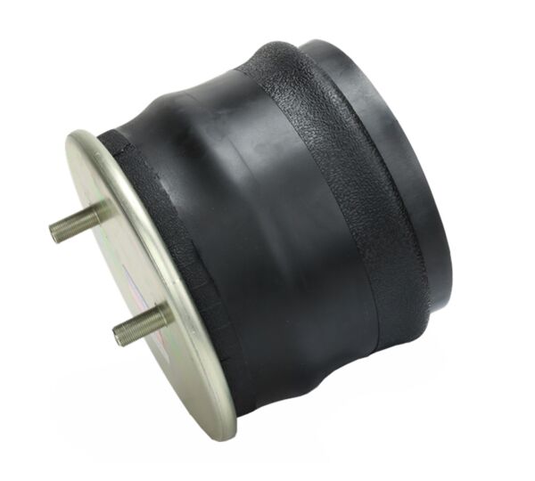 AIR SPRING ROLLING LOBE Replaces OEM 1R14-171 Side View - Mytee Products