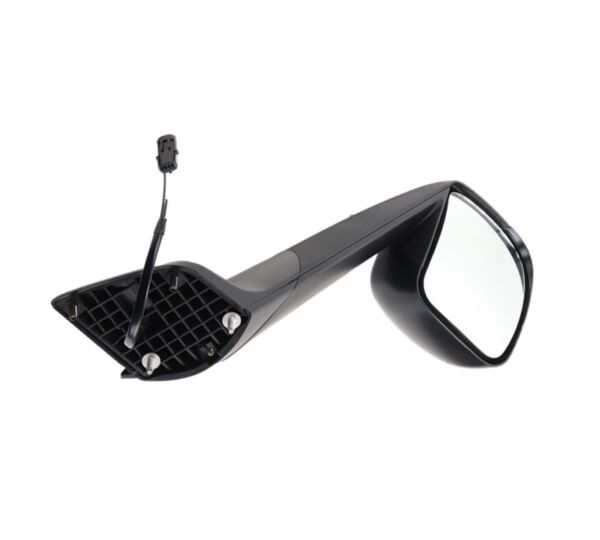 Hood Mirror, LH for Freightliner Cascadia OEM A22-73566-000 Right View - Mytee Products