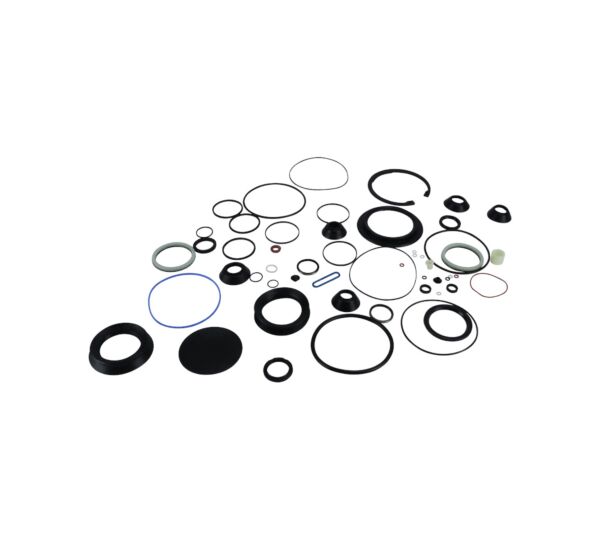 Power Steering Pump Rebuild Kit Sheppard M100 Applications_Mytee_Products1