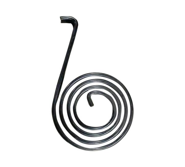 Black Acrylic Electrophoretic Coated Alloy Spring Steel, Rust-Proof Universal Design - Mytee Products Black Acrylic Electrophoretic Coated Alloy Spring Steel, Rust-Proof Universal Design - Mytee Products