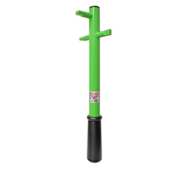 Buddy Bar Tire Chain Wrench - Green