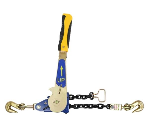 EZ Binder Ratcheting Chain Load Binder