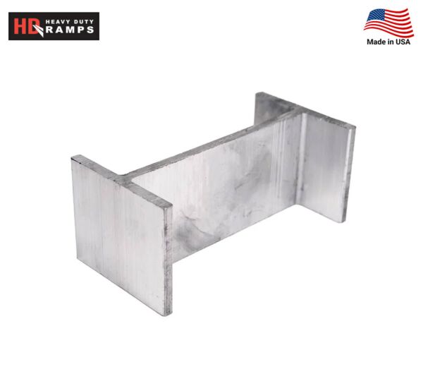 Clips to Hold Lumber when using Ramp as Leveler - Main Image View - Mytee Products Clips to Hold Lumber when using Ramp as Leveler - Main Image View - Mytee Products