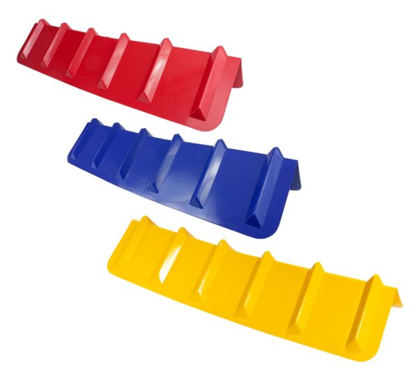 Corner Protector V Shaped - 8 x 36 Config Product View-Mytee Products Corner Protector V Shaped - 8 x 36 Config Product View-Mytee Products