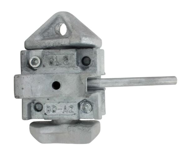 Shipping Container Manual Twist Lock(Left / Right Hand Locking) Locking-Mytee Products