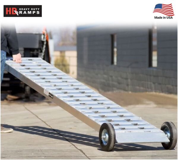 Dolly to Move Around Ramps - Main Image View - Mytee Products Dolly to Move Around Ramps - Main Image View - Mytee Products