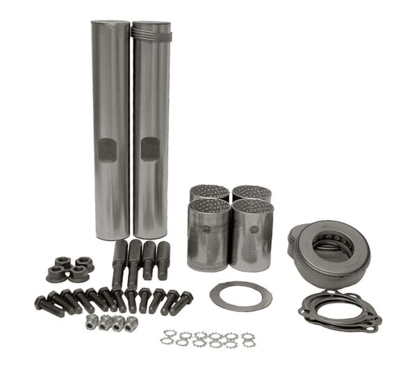 King Pin Set Replaces OEM: N195 - Mytee Products1