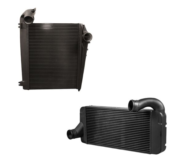 Charge Air Cooler Replaces OEM 01-24224-002, 2508-455-C - Mytee Products4