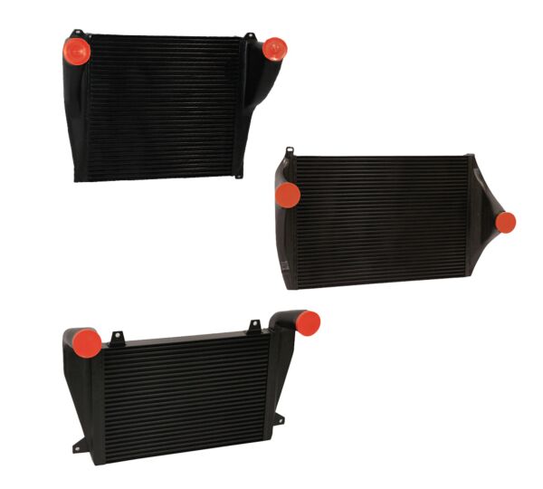 Charge Air Cooler Replaces OEM 01-23132-000, K093-64, BHT-D3523 - Mytee Products5