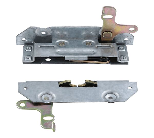 Door Latch Assembly Replaces OEM 20-08229R, 20-08229R-2, 2008229R, 20-08229L-2, 2008229L, 925993 - Mytee Products1