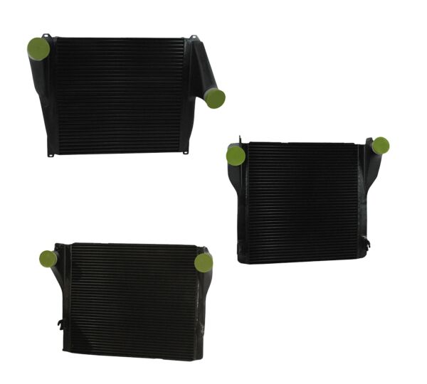 Charge Air Cooler Replaces OEM 2004-399-C, 21504560, K093-63B - Mytee Products